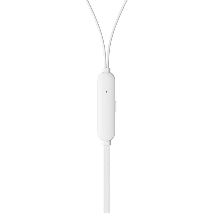 BELKIN SOUNDFORM ANC WIRED HEADSET WHITE G3H003HQWH thumbnail 3