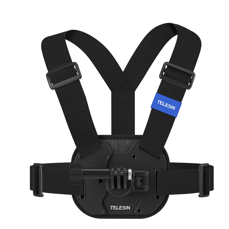 TELESIN QUICK RELEASE CHEST MOUNT S2-CGP-01