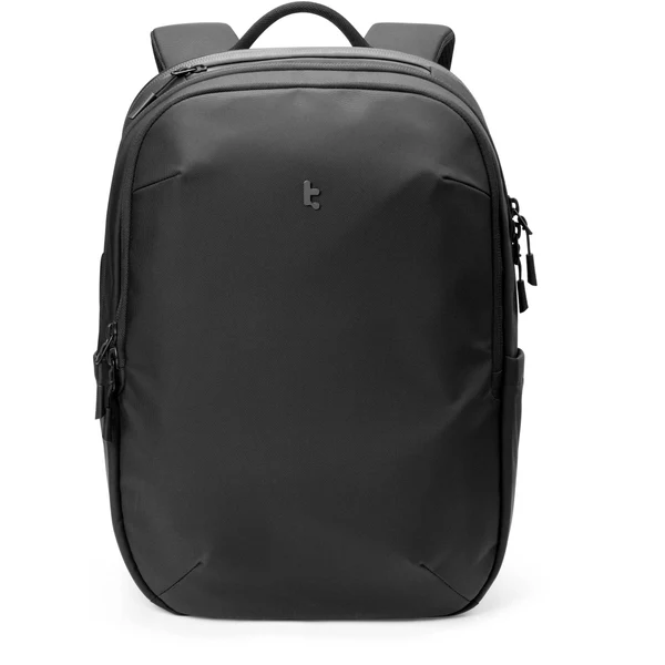 TOMTOC URBANEX-T65 LAPTOP BACKPACK BLACK T65M1D1 thumbnail 7