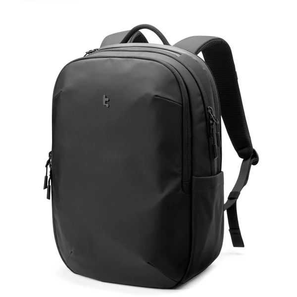 TOMTOC URBANEX-T65 LAPTOP BACKPACK BLACK T65M1D1 thumbnail 6