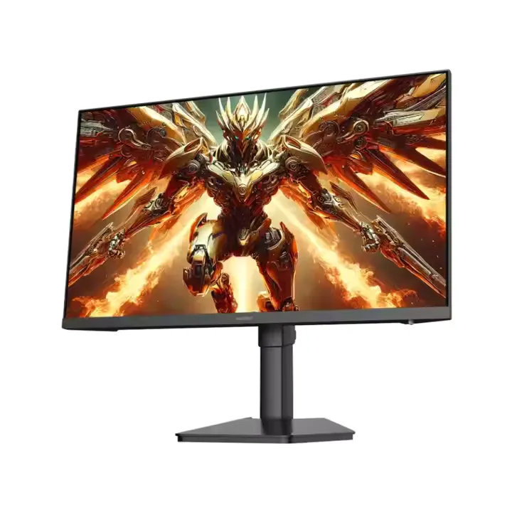 KOORUI 27-INCH QHD 2560X1440 320HZ 1MS IPS PANEL GAMING MONITOR G2721E