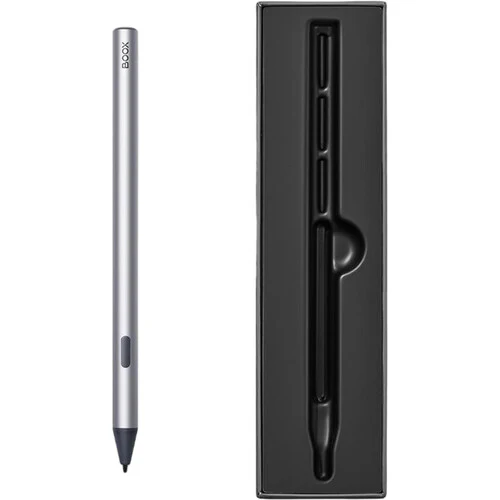 BOOX INKSENSE PLUS ACTIVE PEN SILVER thumbnail 6