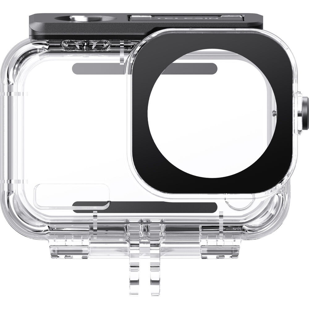 TELESIN ACTION 6 CAMERA WATERPROOF CASE S4-WTP-12