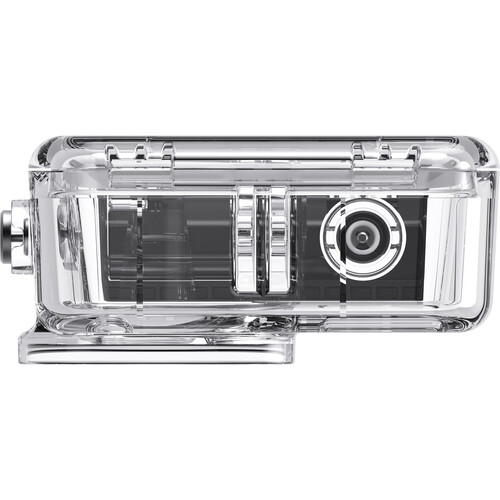 TELESIN ACTION 6 CAMERA WATERPROOF CASE S4-WTP-12 thumbnail 6