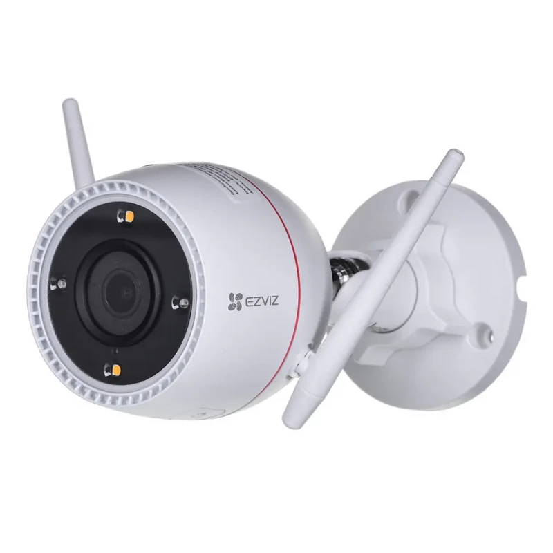 EZVIZ SMART HOME 2K RESOLUTION 3MP CAMERA CS-H3C