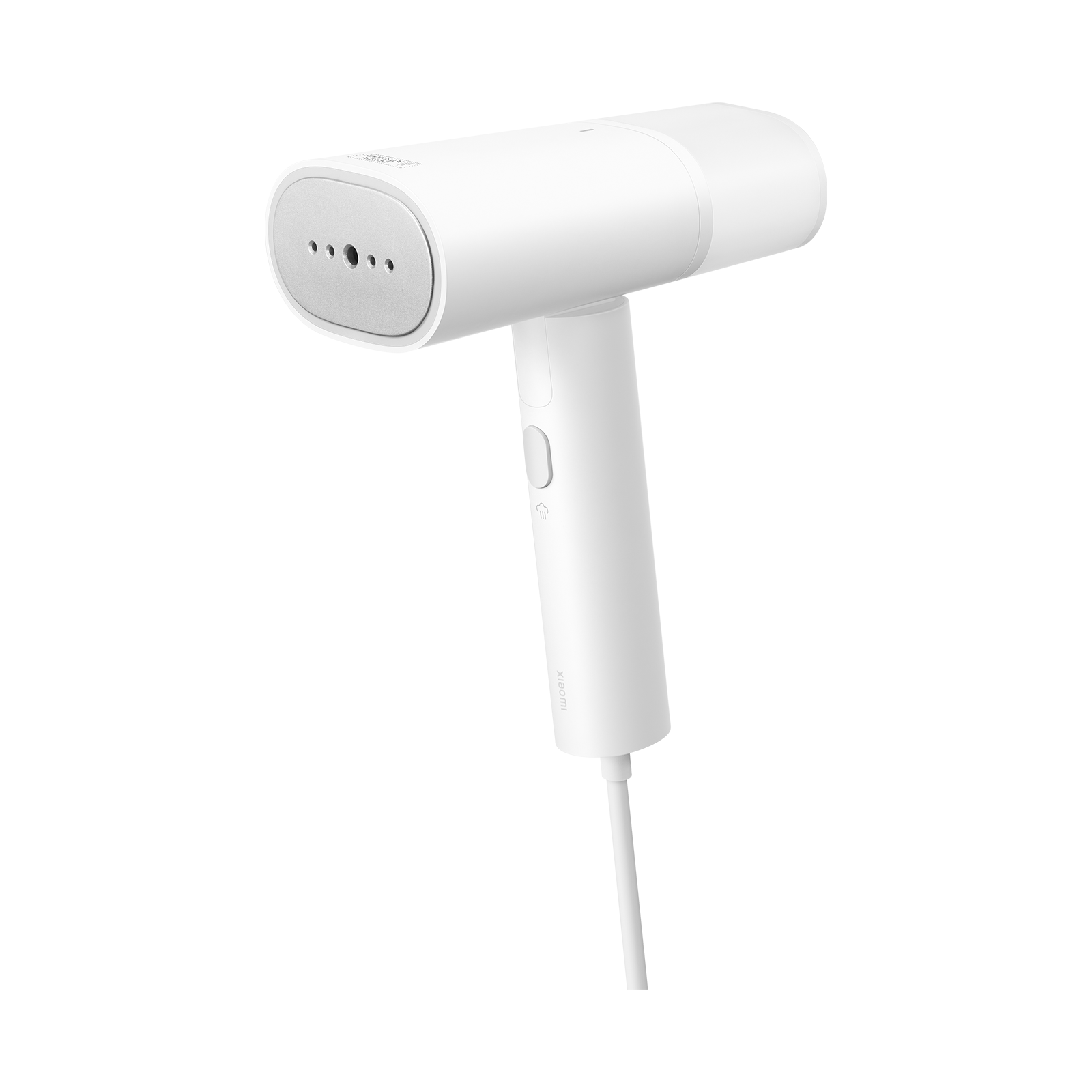 XIAOMI MIJIA HANDHELD PORTABLE GARMENT STEAMER 2 WHITE