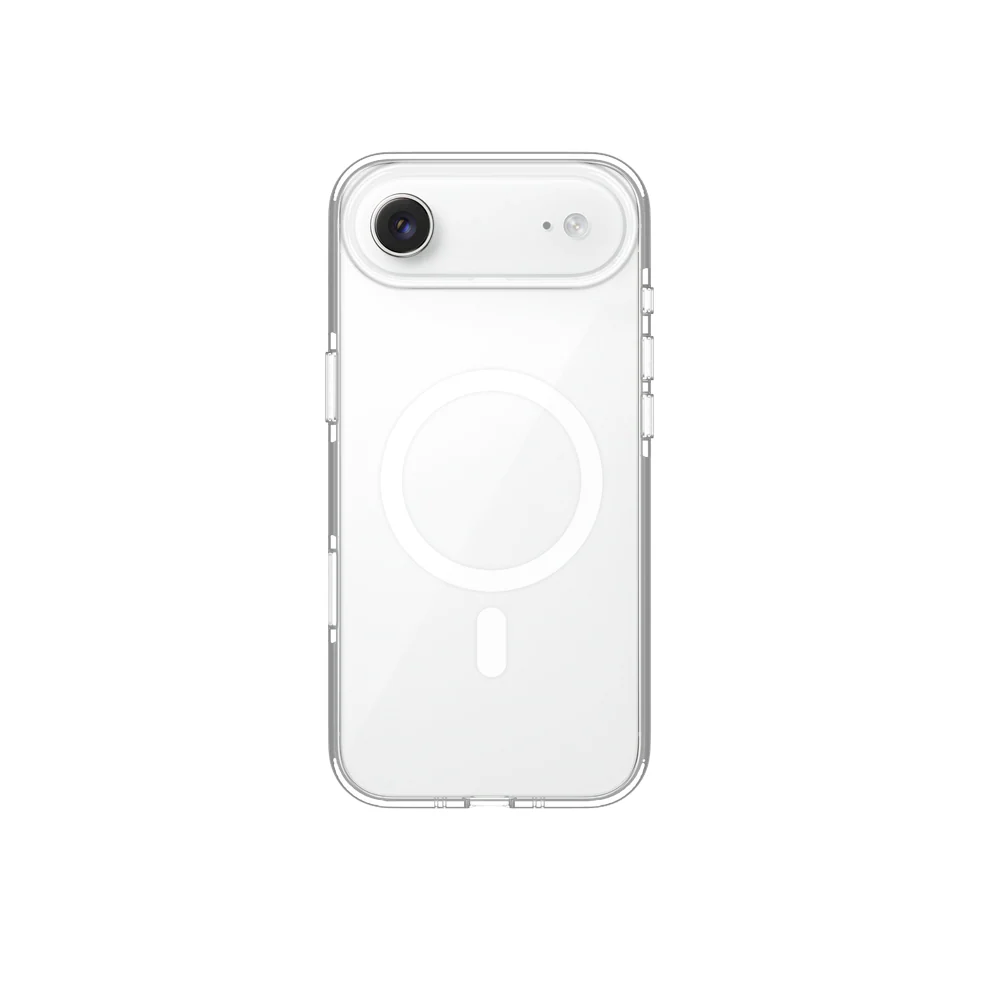 KZDOO IPHONE 17 AIR GUARDIAN CASE CLEAR thumbnail 2