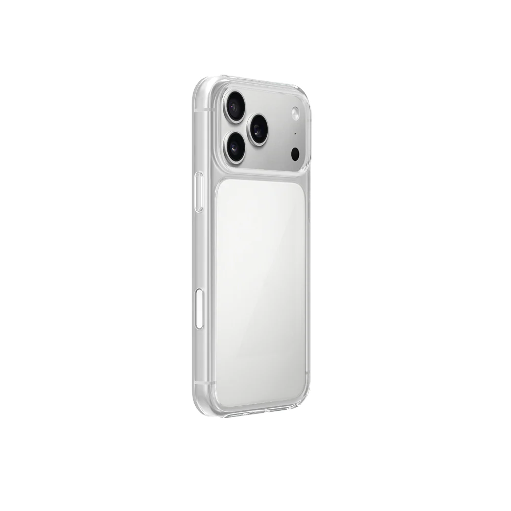 KZDOO IPHONE 17 GUARDIAN CASE CLEAR thumbnail 2