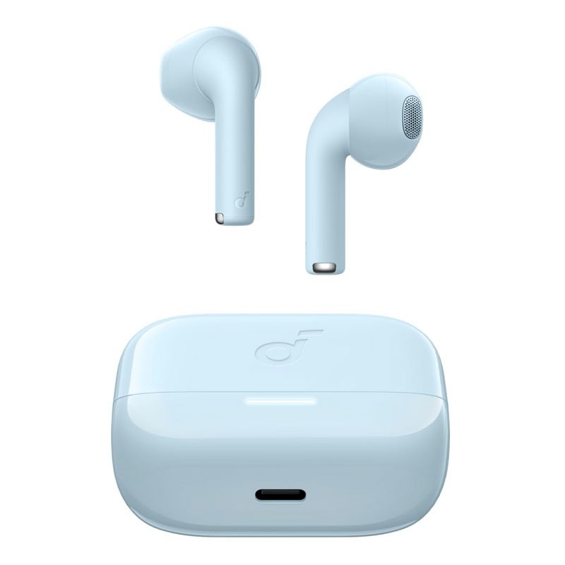 ANKER SOUNDCORE K20I TRUE WIRELESS EARBUDS BLUE A3994H31