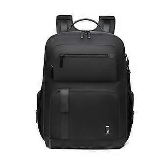 BANGE BACKPACK BLACK BG-G61