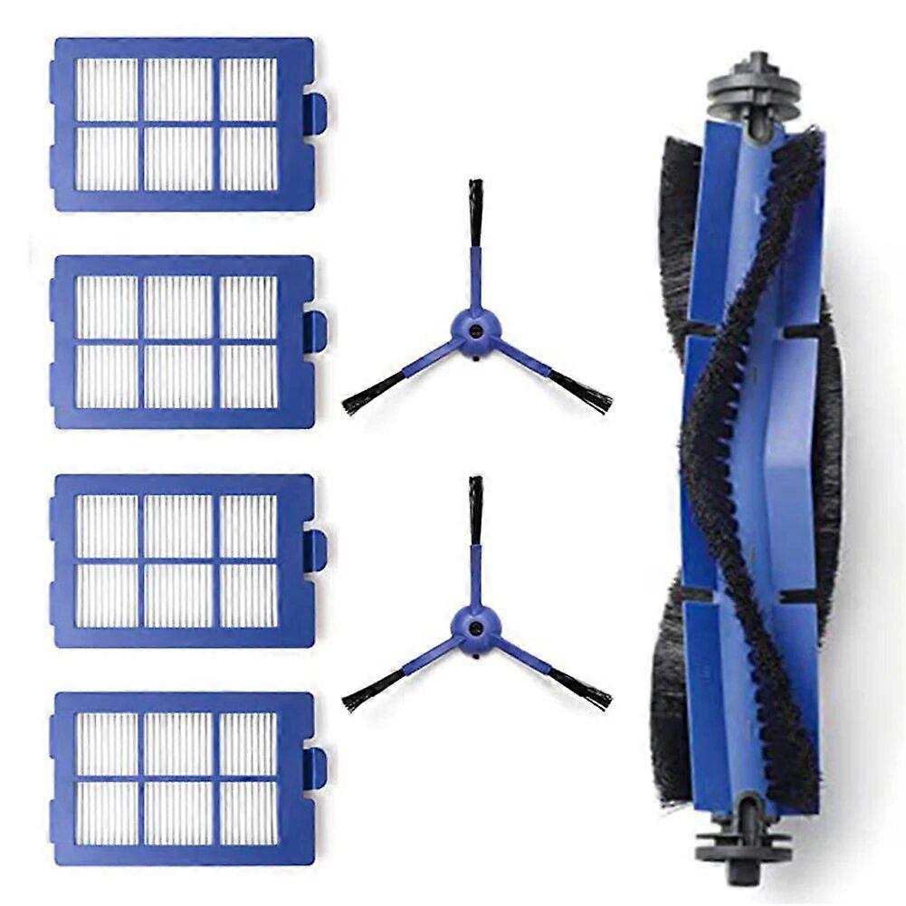 EUFY ROBOVAC X8 VACUUM CLEANER SPARE PARTS