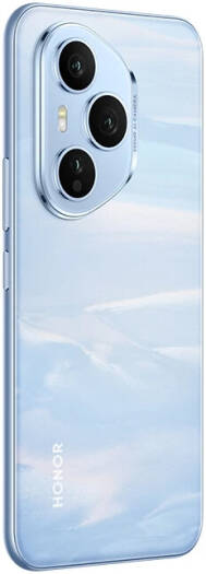 HONOR 400 PRO 5G 12+512GB TIDAL BLUE DNP-NX9 thumbnail 4