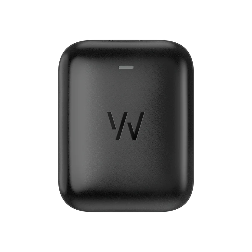 WHOOP POWERPACK 5.0 MG WIRELESS CHARGER GREY WB50 thumbnail 2