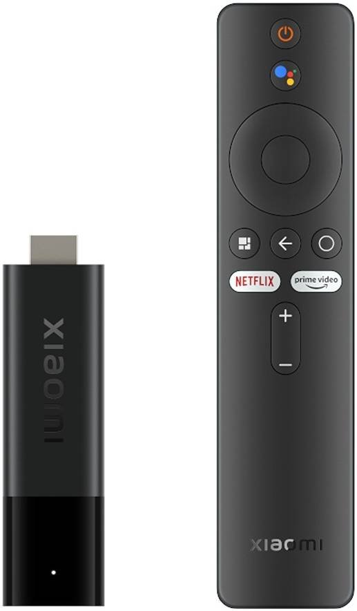 MI TV STICK 4K (2022) MDZ-27-AA