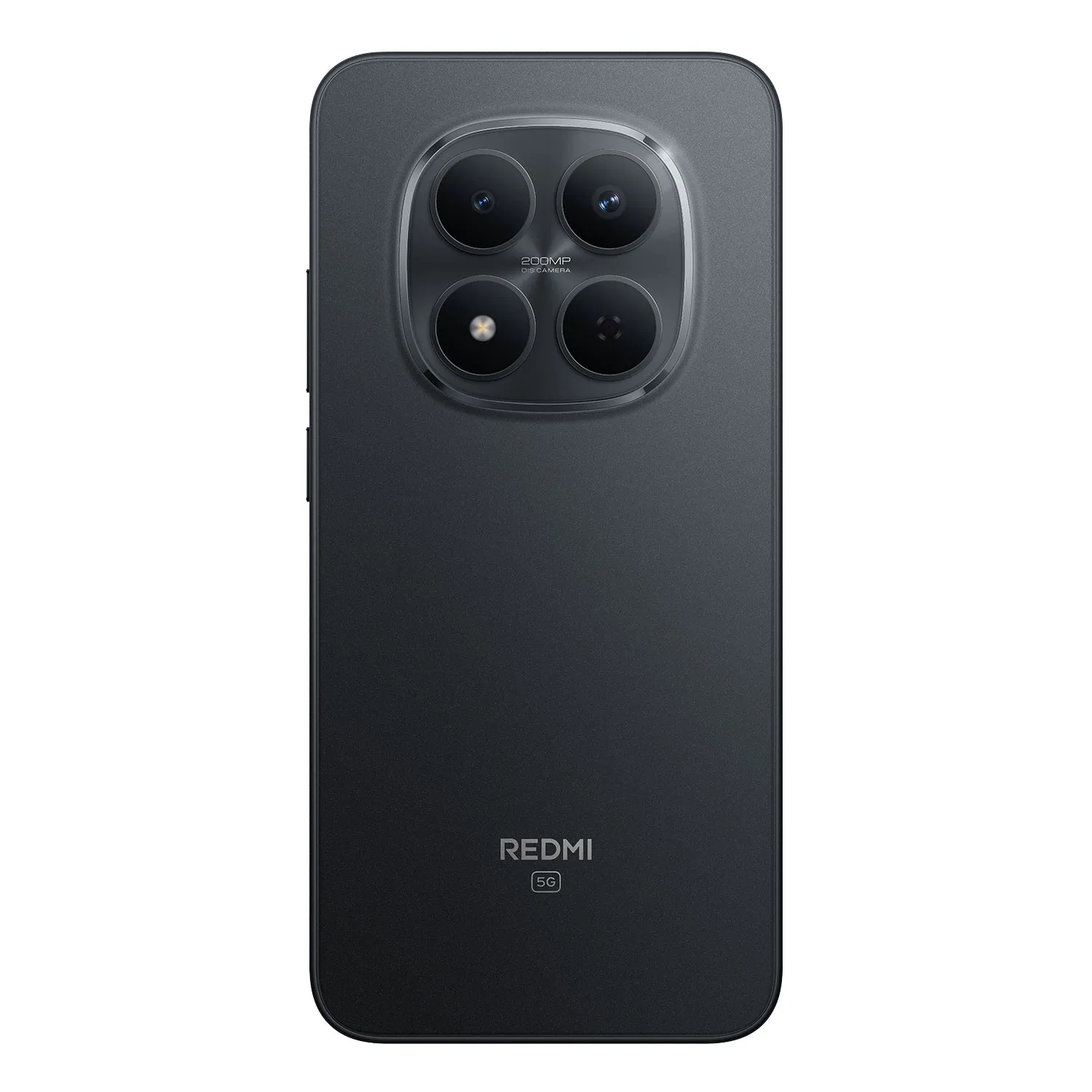 MI REDMI NOTE 15 PRO 5G 12GB RAM 256GB ROM BLACK