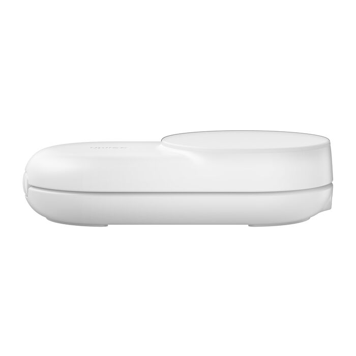 BELKIN ULTRA CHARGE QI2 25W 3 IN 1 FOLDABLE MAGNETIC CHARGER WHITE WIZ037MYWH thumbnail 5