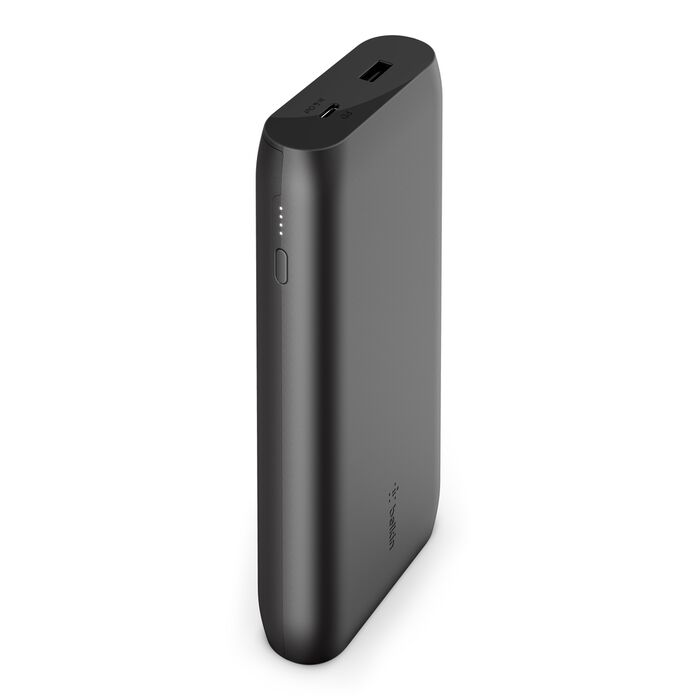 BELKIN BOOST CHARGE 20000 MAH USB-C POWERBANK BLACK BPB002BTBK