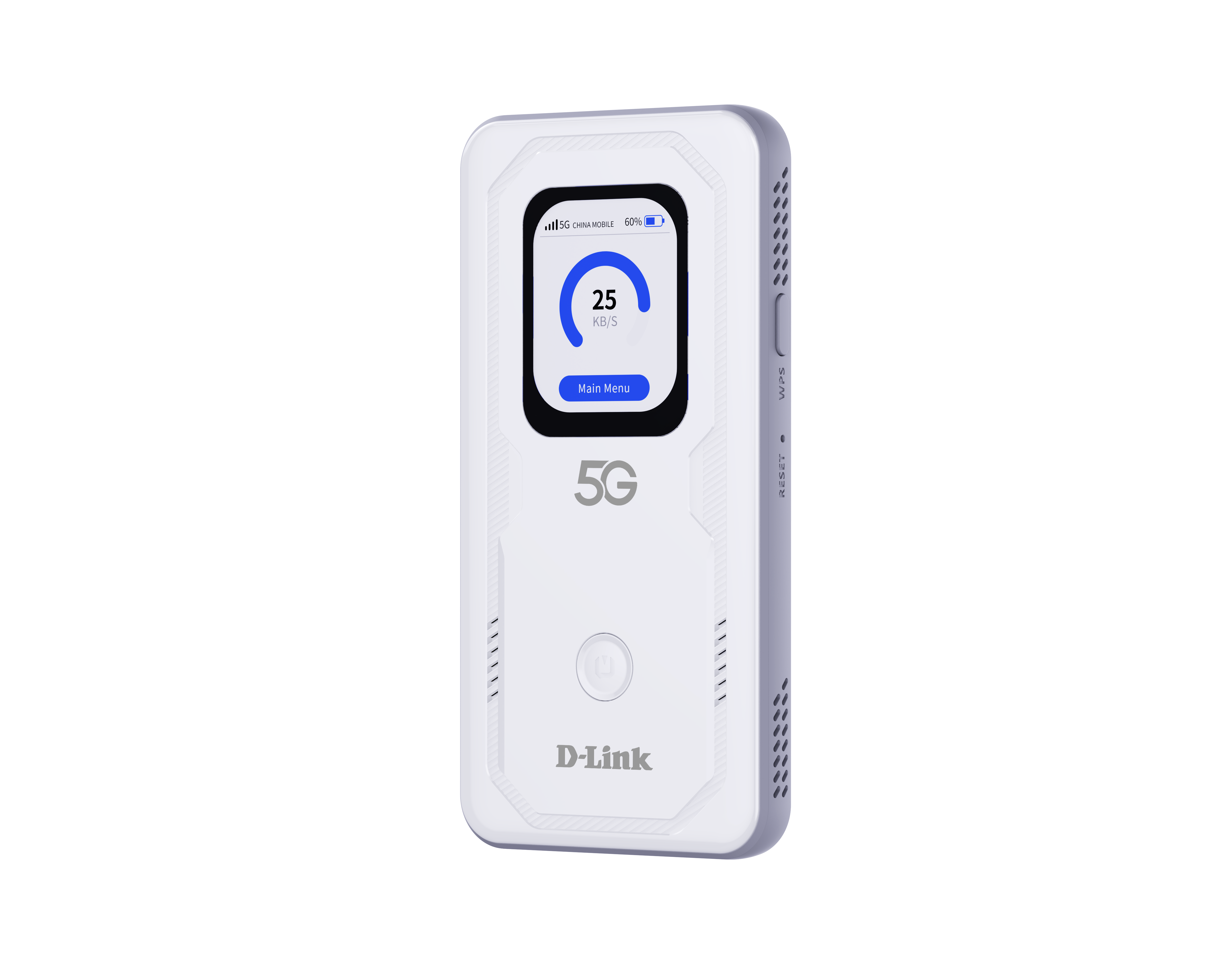 D-LINK 5G LITE  MOBILE HOTSPOT DWR-500V thumbnail 3