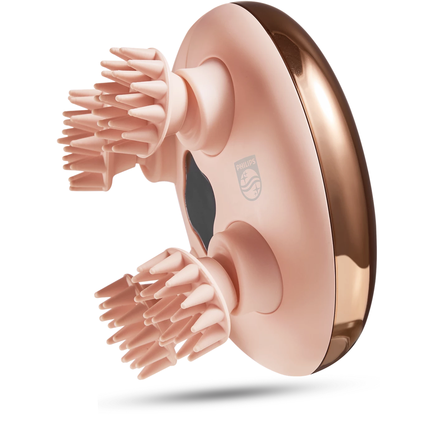 PHILIPS MINI HEAD MASSAGER PINK PPM1301