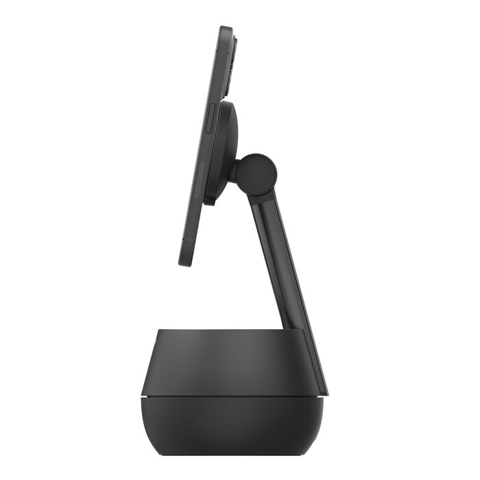 BELKIN  AUTO TRACKING STAND PRO WITH DOCKKIT BLACK MMA008MY05BK thumbnail 3
