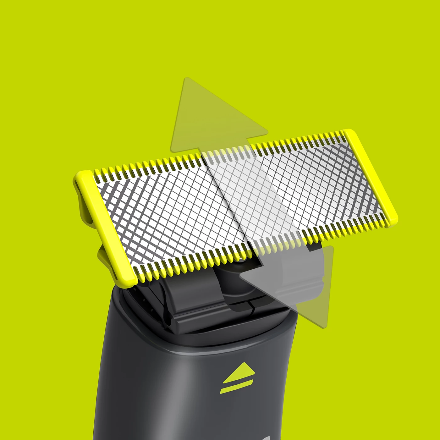 PHILIPS ONE BLADE FACE TRIMMER QP1424 thumbnail 5