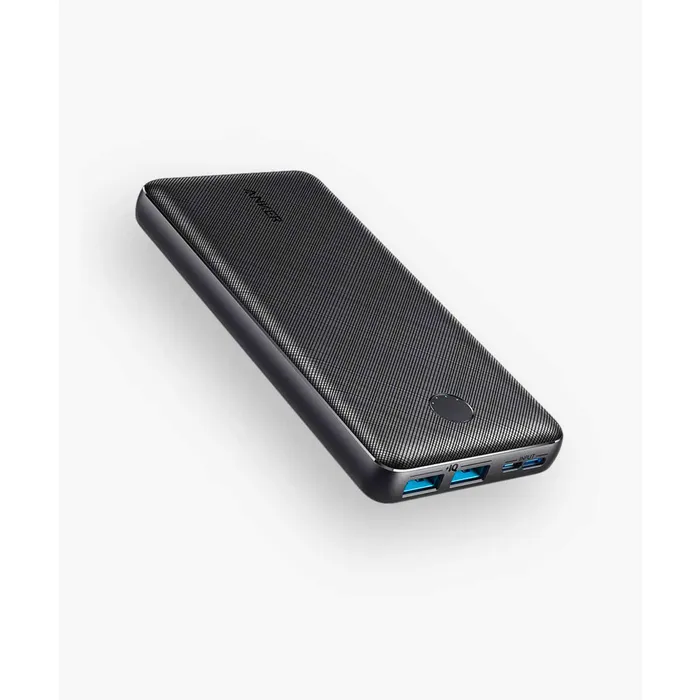 ANKER POWERCORE ESSENTIAL 20000 BLACK A1268H12