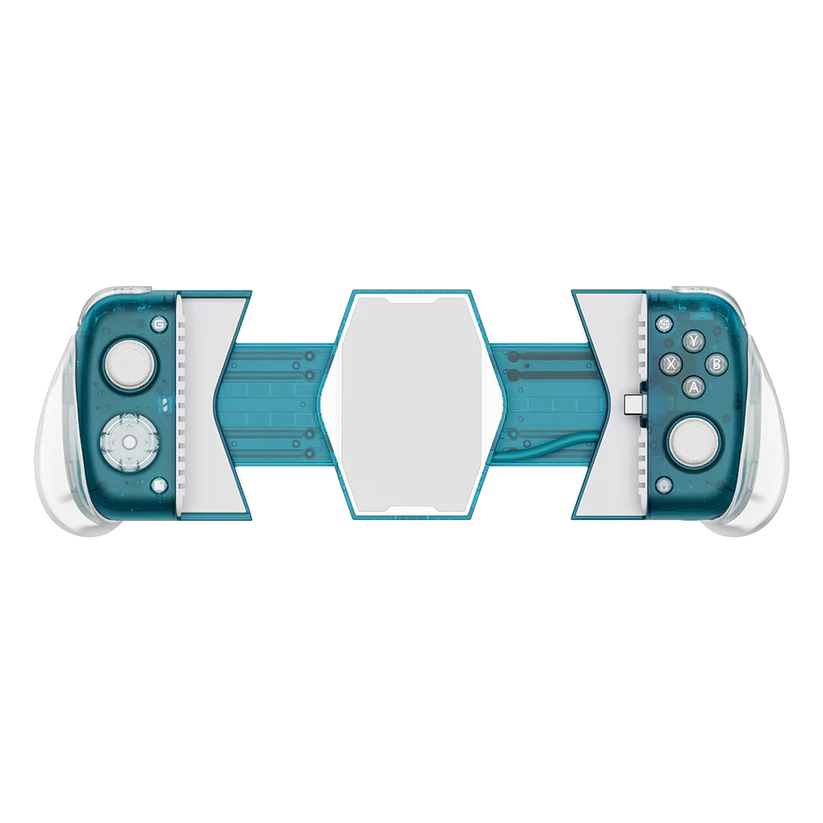 GAMESIR X3 PRO TYPE-C MOBILE GAMING CONTROLLER thumbnail 8
