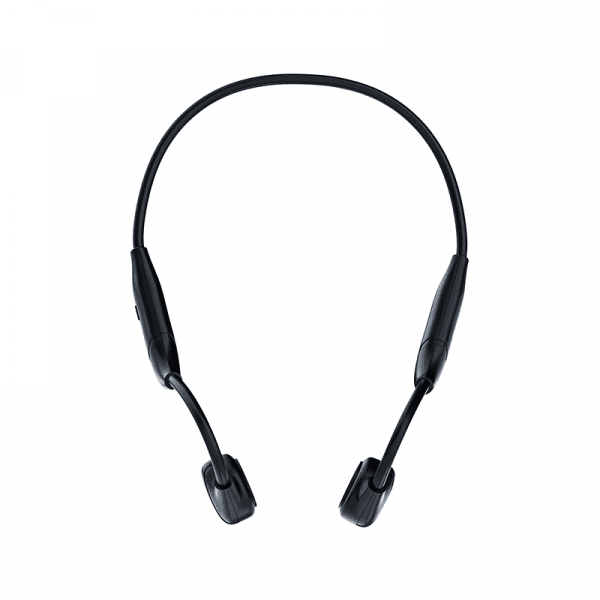 WIWU BONE CONDUCTION WIRELESS HEADSETS MARATHON MAX BLACK G2 thumbnail 2