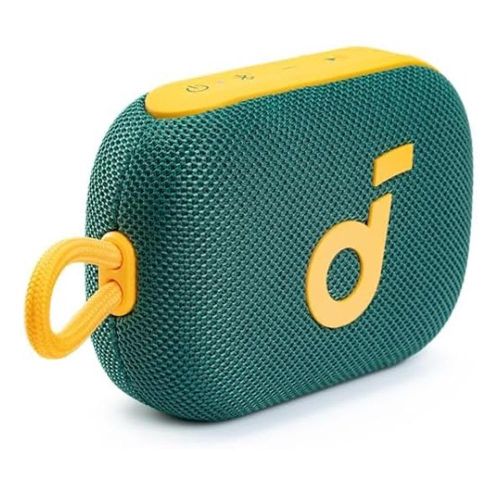 ANKER SOUNDCORE SELECT 4 GO BLUETOOTH SPEAKER YELLOW A31X1171