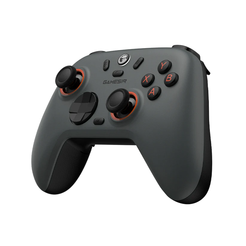 GAMESIR NOVA 2 LITE WIRELESS GAME CONTROLLER BLACK N2 LITE thumbnail 6