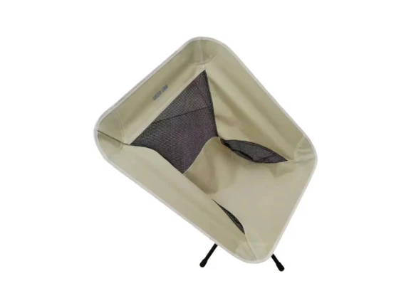 GREEN LION CAMPMATE CAMPING CHAIR KHAKI GNCMPMTCCKI