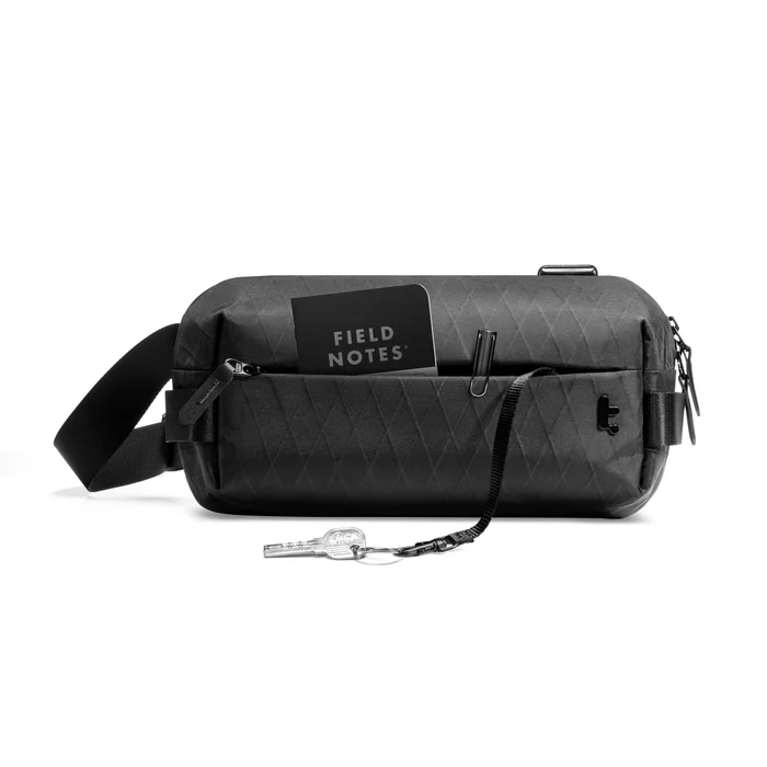 TOMTOC EXPLORER-T21 8.3 INCH SLING BAG S X-PAC T21S1D2 thumbnail 13