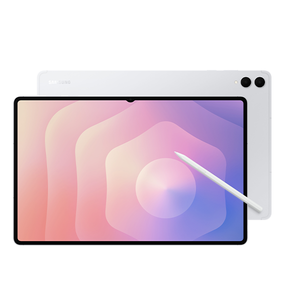 SAMSUNG GALAXY TAB S11 ULTRA 5G 12GB 512GB SILVER SM-X936B