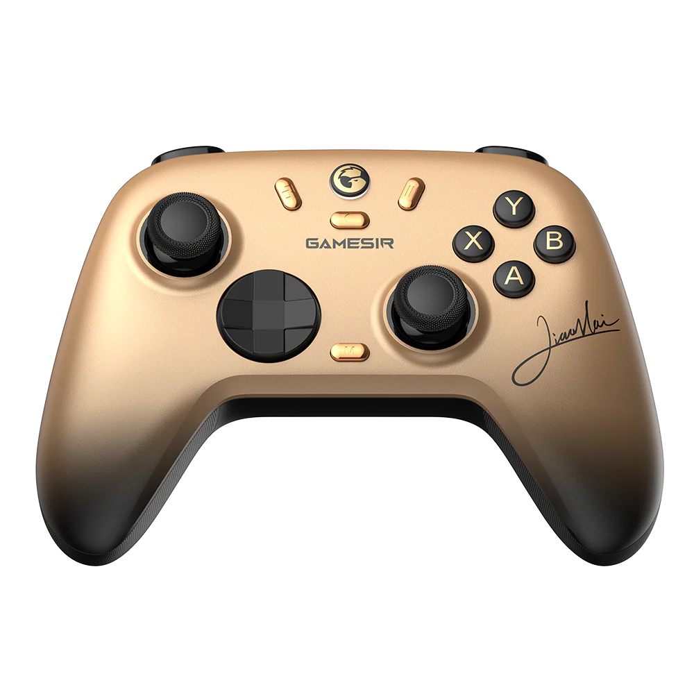 GAMESIR NOVA 2 LITE WIRELESS GAME CONTROLLER CHAMPION N2 LITE