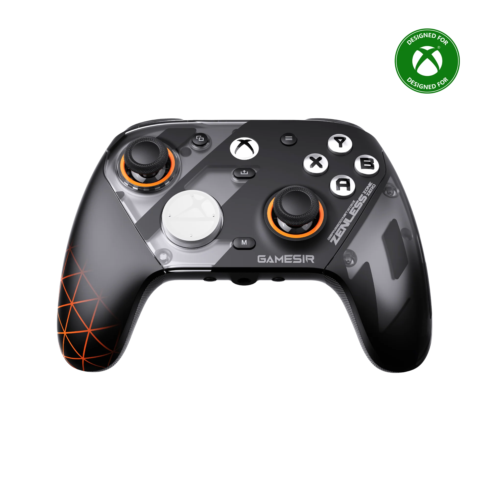 GAMESIR G7 PRO ZENLESS ZONE ZERO GAMING CONTROLLER BLACK