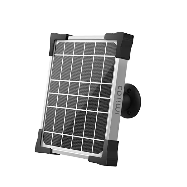 IMILAB SOLAR PANEL FOR EC4