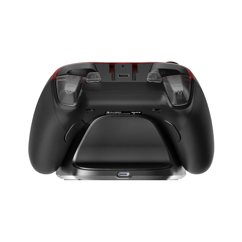 GAMESIR G7 PRO TRI-MODE GAMING CONTROLLER FOR XBOX SHADOW EMBER thumbnail 2