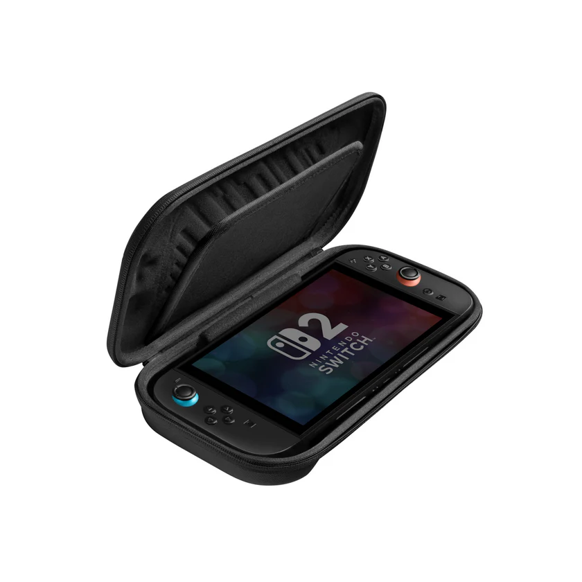 TOMTOC FANCYCASE G05 SWITCH 2 SLIM CASE BLACK G05S3D1 thumbnail 10