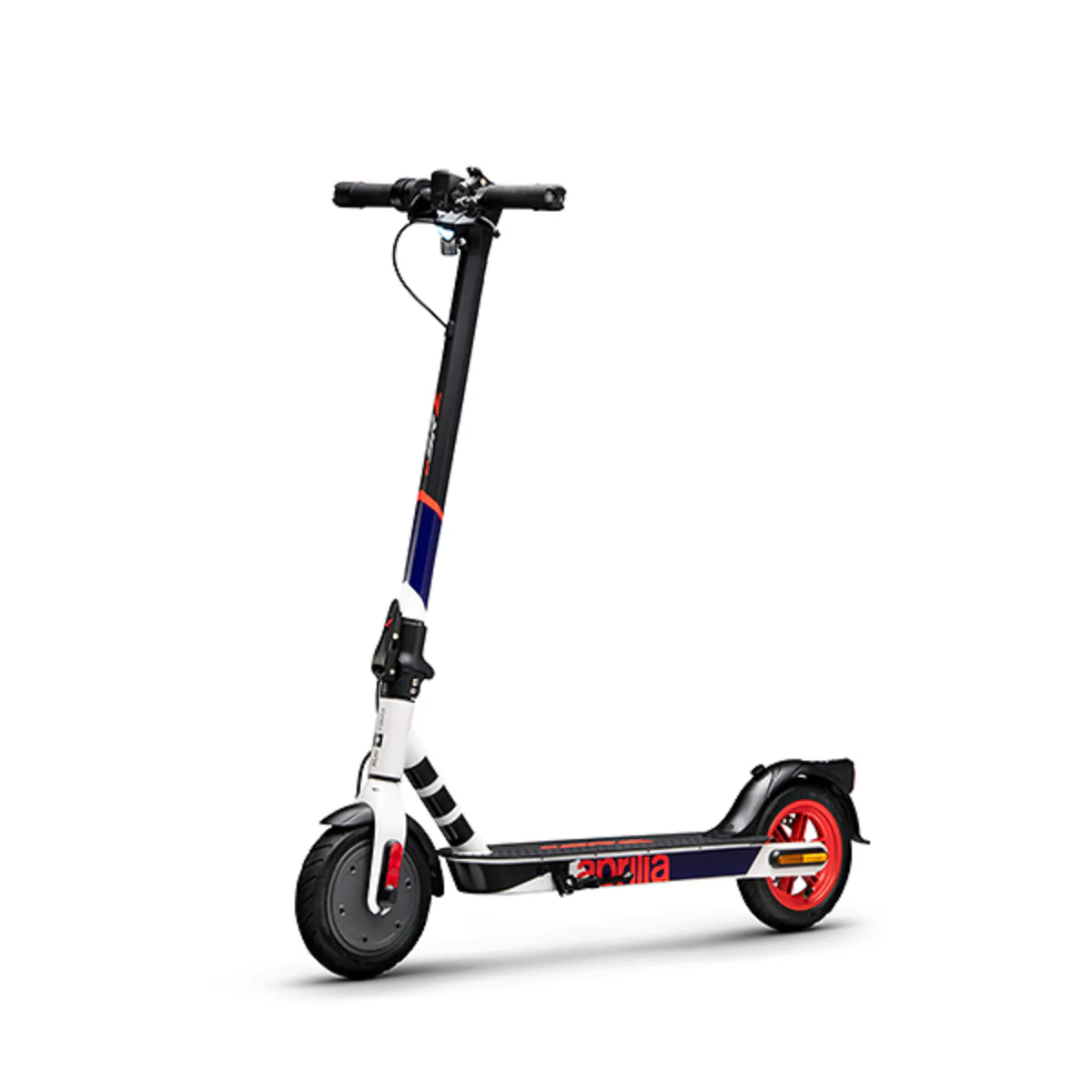 APRILIA ADVANCED SAFETY E-SCOOTER BLACK AP-MO-230002