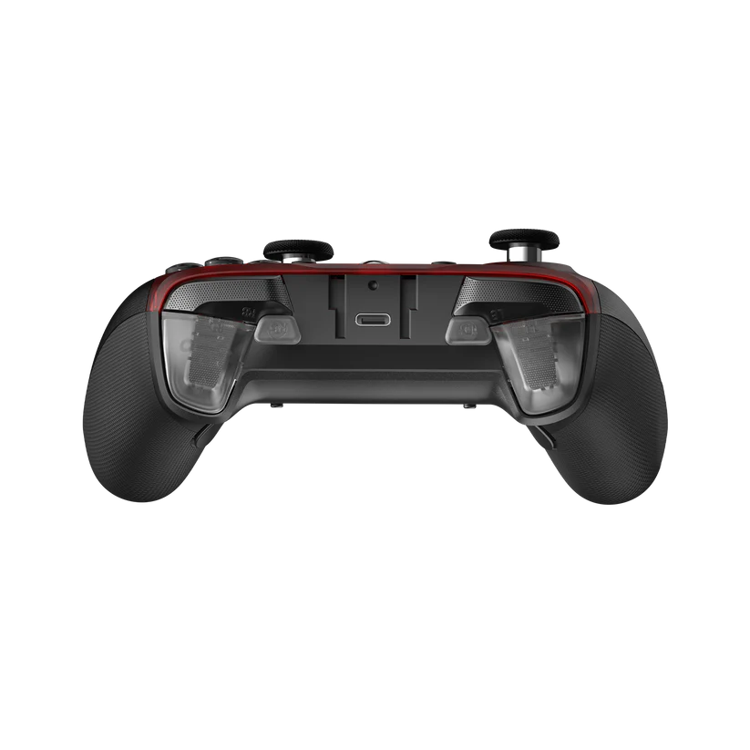 GAMESIR G7 PRO TRI-MODE GAMING CONTROLLER FOR XBOX SHADOW EMBER thumbnail 4