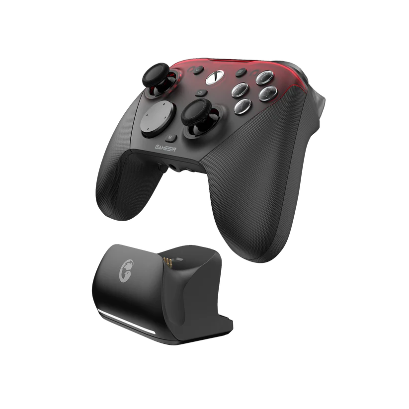 GAMESIR G7 PRO TRI-MODE GAMING CONTROLLER FOR XBOX SHADOW EMBER thumbnail 6