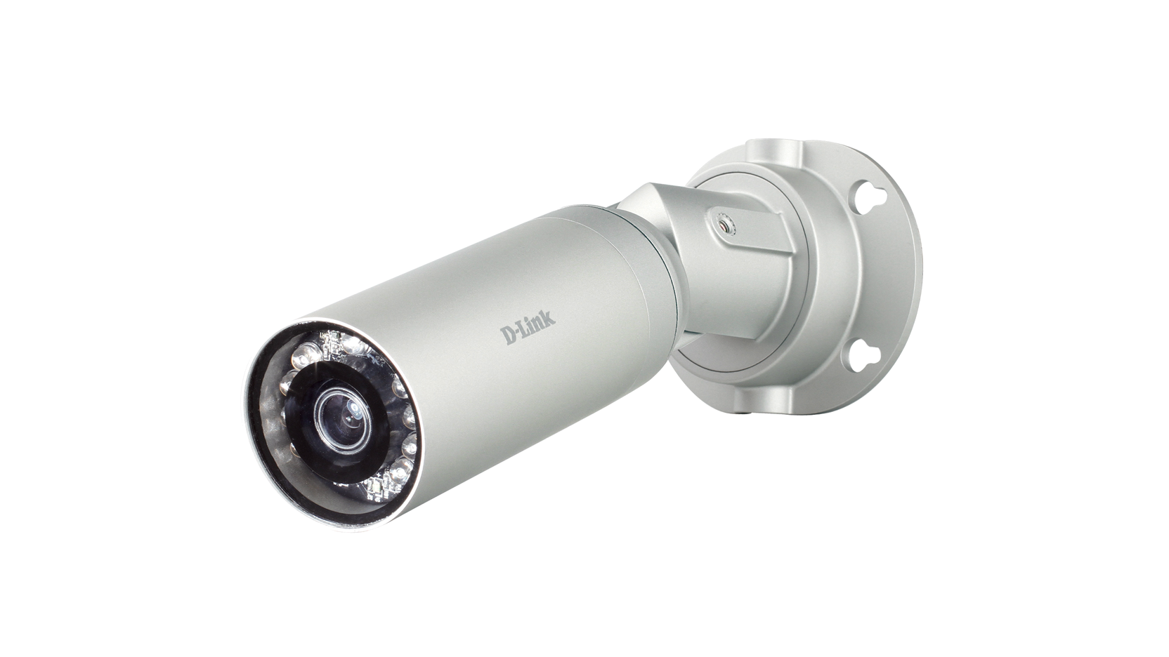 D-LINK HD OUTDOOR CLOUD CAMERA DCS-7010L thumbnail 2