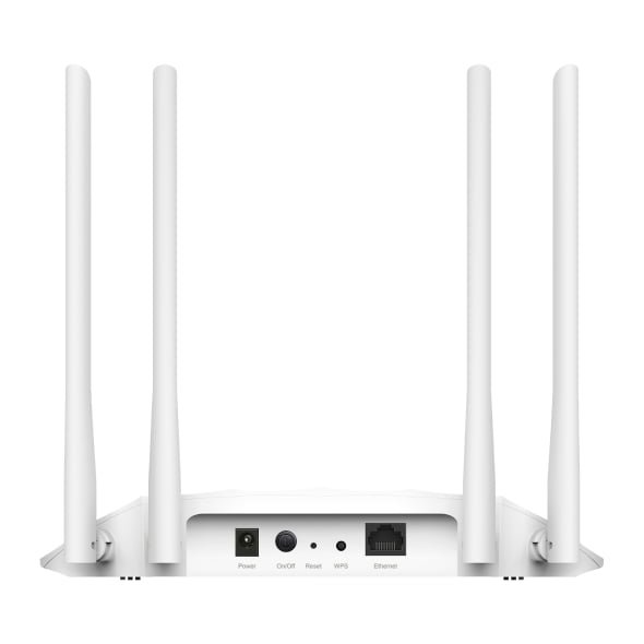 TP-Link AC1200 Dual Band Gigabit Port Wireless Access Point - TL-WA1201 thumbnail 2