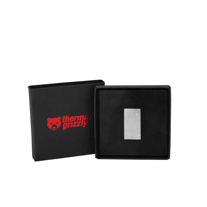 Thermal Grizzly  KryoSheet Thermal pad 38 x 38 TG-KS-38-38 thumbnail 4
