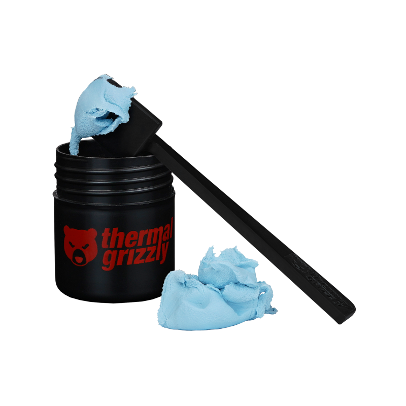 Thermal Grizzly Putty Advance 30g TG-P-A-030-R thumbnail 4