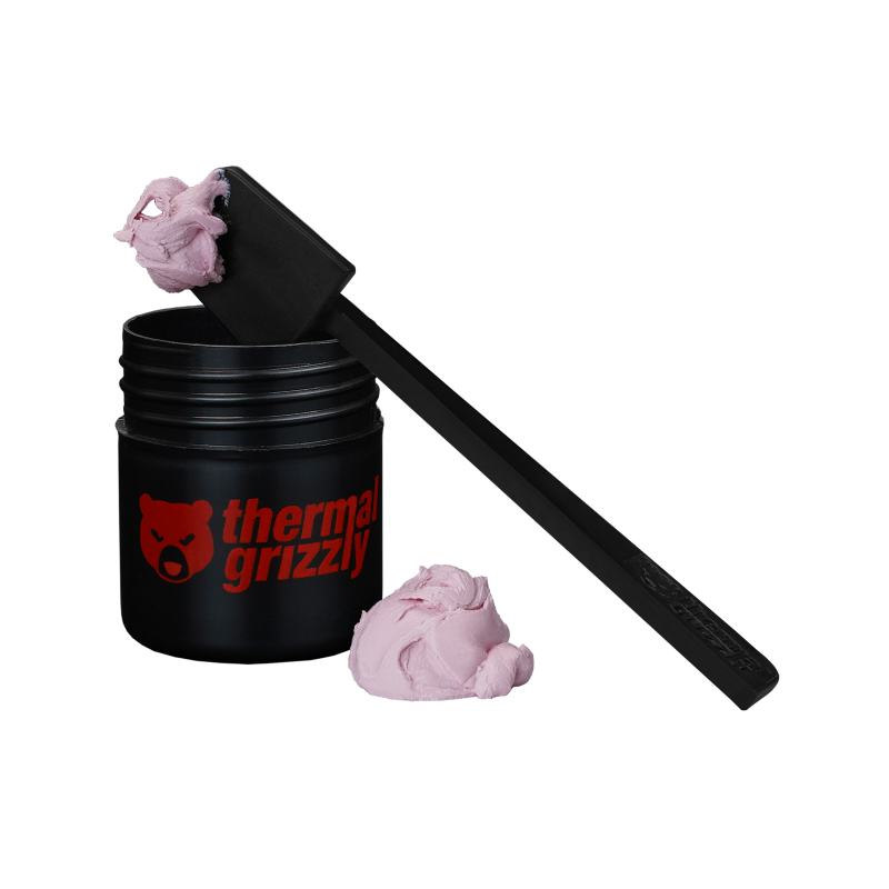 Thermal Grizzly Putty Basic 30g TG-P-B-030-R thumbnail 4