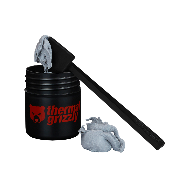 Thermal Grizzly Putty Pro 30g TG-P-P-030-R thumbnail 2