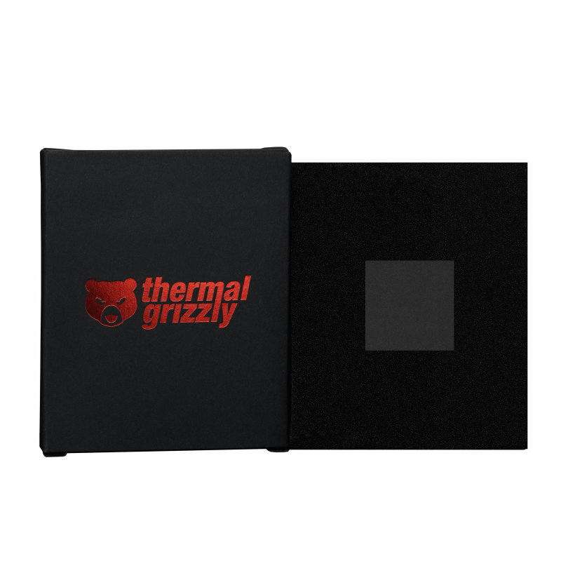 Thermal Grizzly Carbonaut 25x25x0.2 TG-CA-25-25-02-R