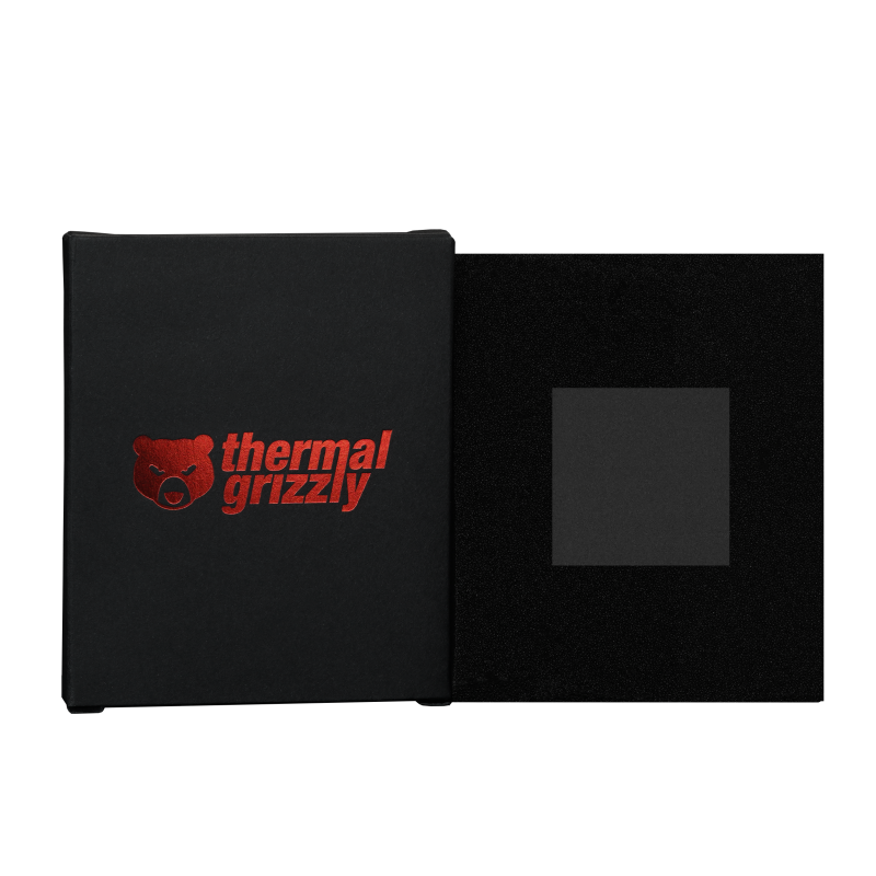 Thermal Grizzly Carbonaut Thermal Pad, 32 × 32 × 0.2 mm TG-CA-32-32-02-R