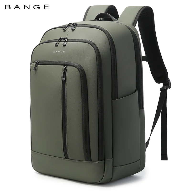 BANGE BACKPACK GREEN BG-3076
